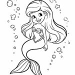 Ariel La Petite Sirene thumbnail