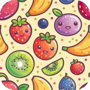 Fruits thumbnail