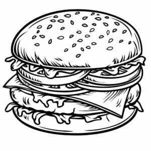 Hamburger thumbnail