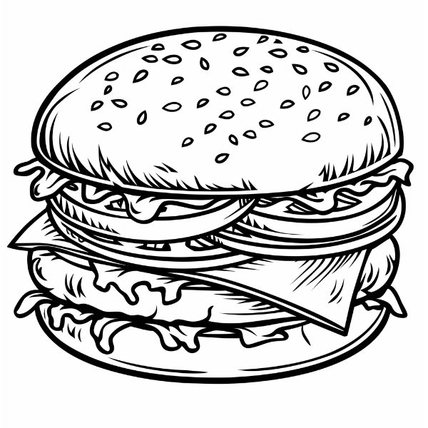 Hamburger thumbnail