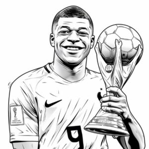 Mbappé thumbnail