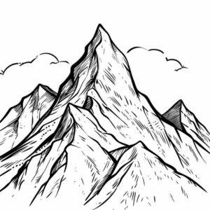 Miniatyrberg