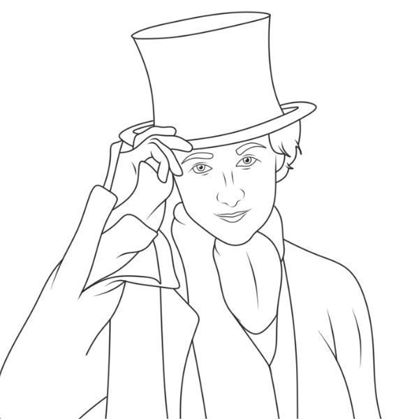 Wonka thumbnail