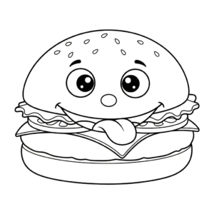 Hamburger