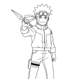 Naruto