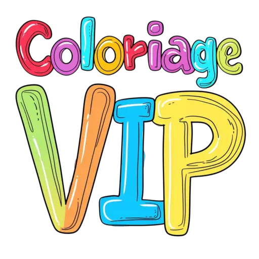 ColoriageVip.com