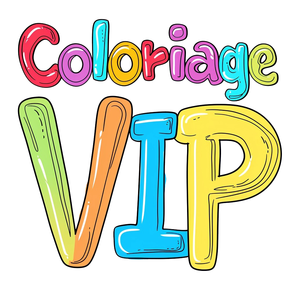 Avatar website ColoriageVIP