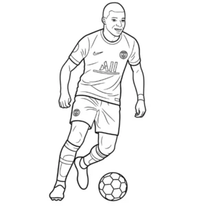 Mbappé