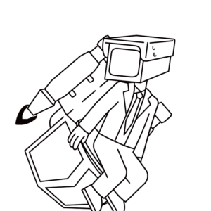 Skibidi Toilet thumbnail