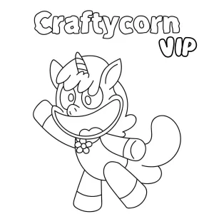 CraftyCorn thumbnail