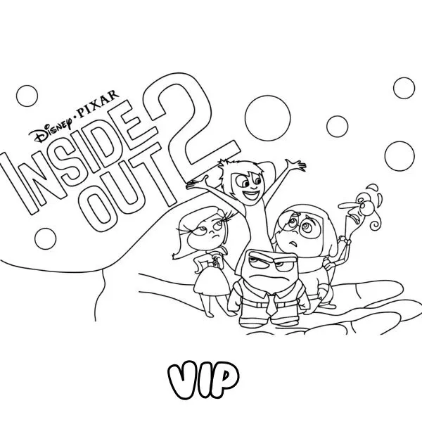 Inside Out 2 thumbnail