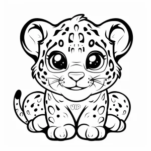 Leopard thumbnail