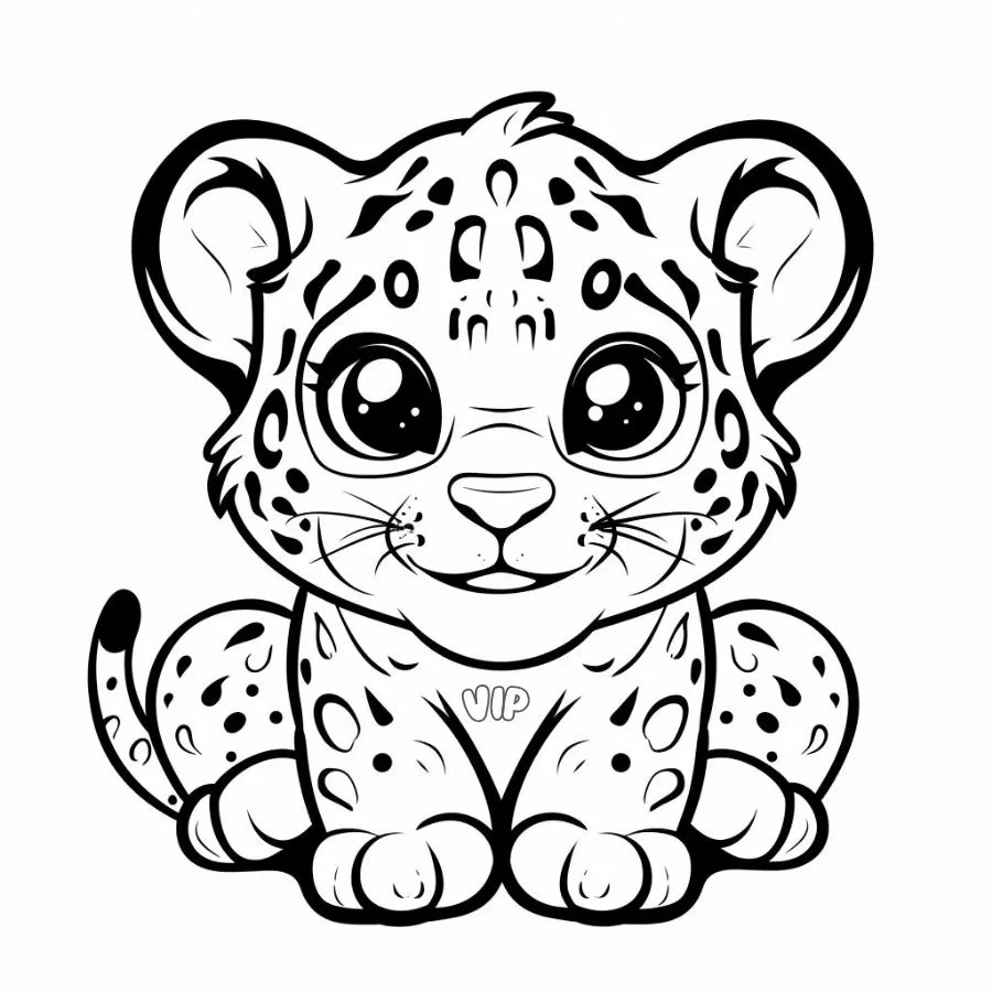 Leopard thumbnail