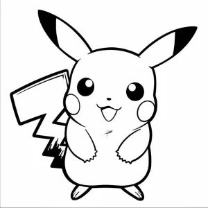 Pikachu thumbnail