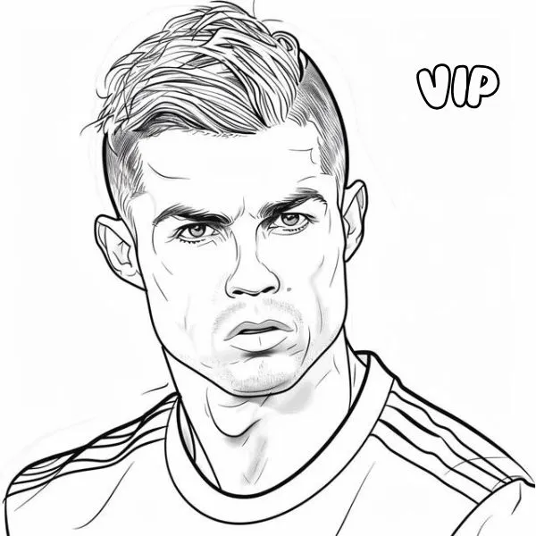 Ronaldo thumbnail