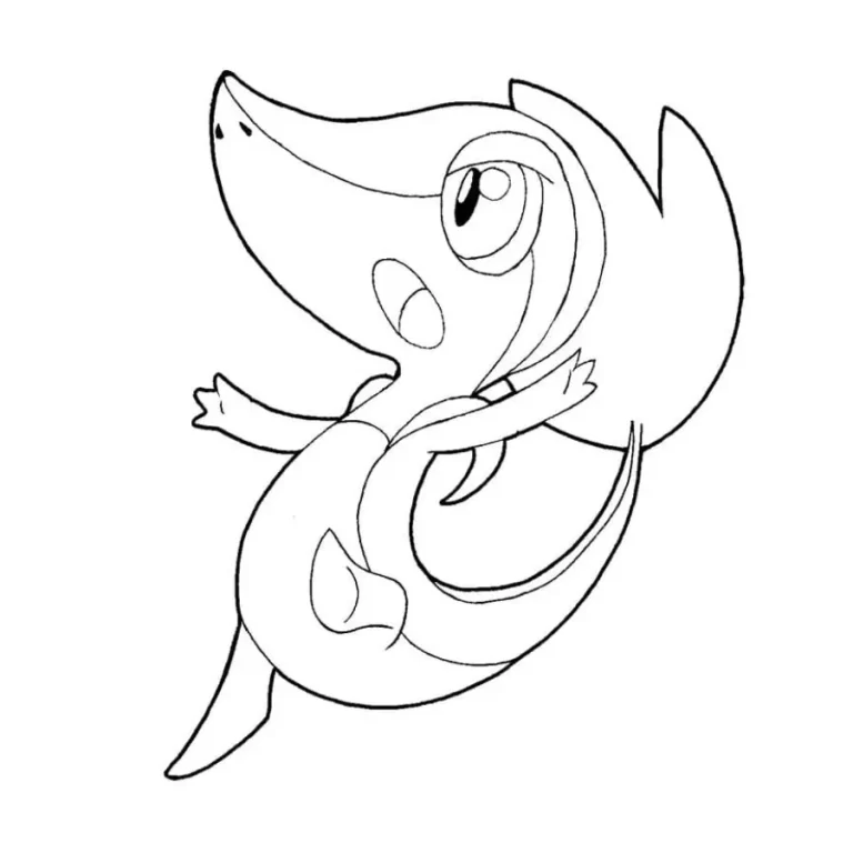 Coloriage Vipélierre