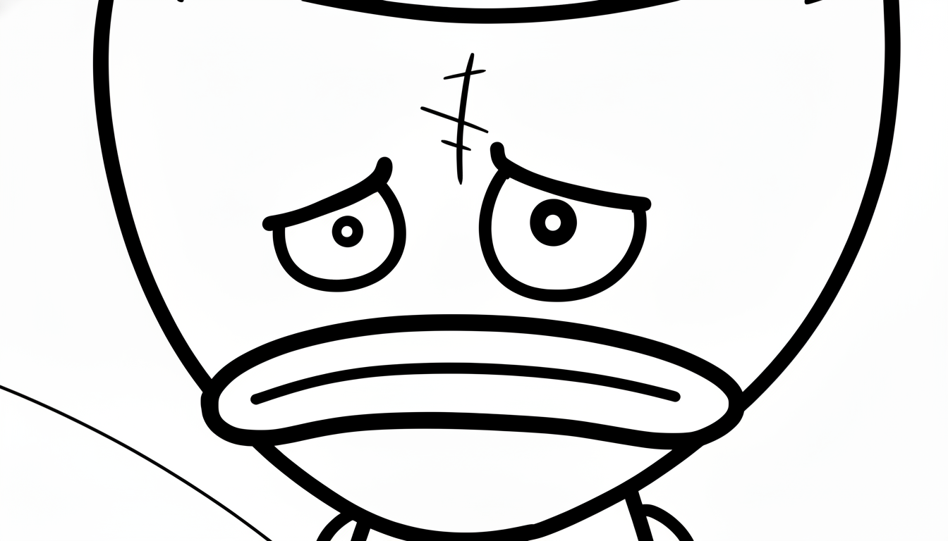 coloriage Huggy Wuggy updated et decoupage