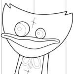 Huggy Wuggy thumbnail