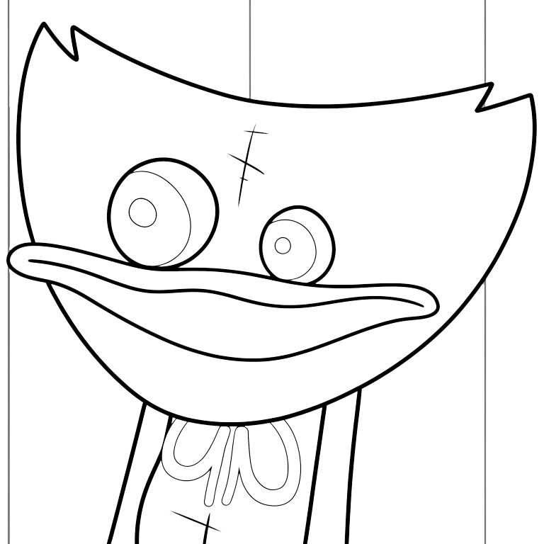 Huggy Wuggy thumbnail