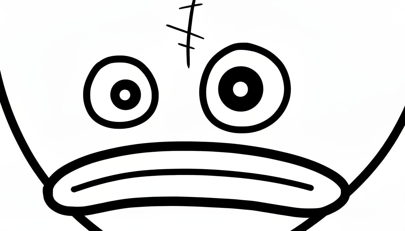 coloriage Huggy Wuggy updated a imprimer pour enfant de 4 ans