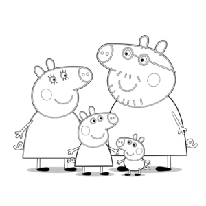 Peppa Pig thumbnail