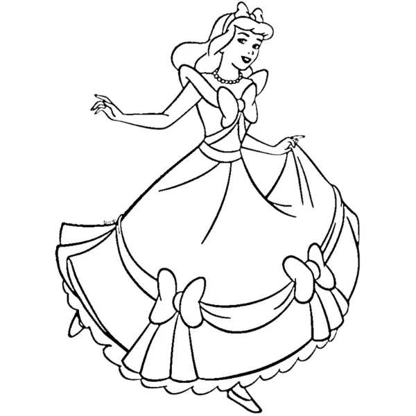 Cendrillon thumbnail