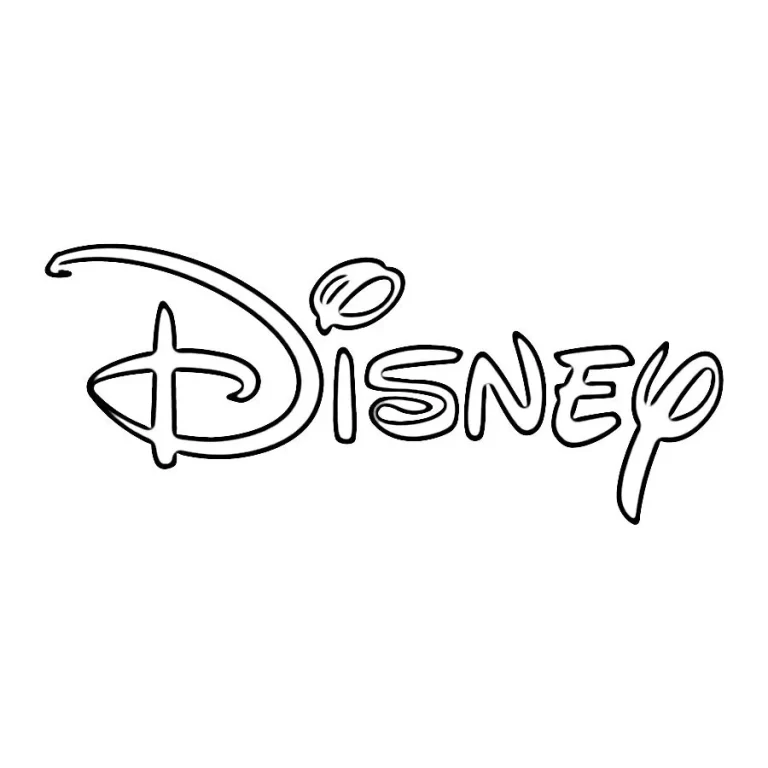 Disney da Colorare