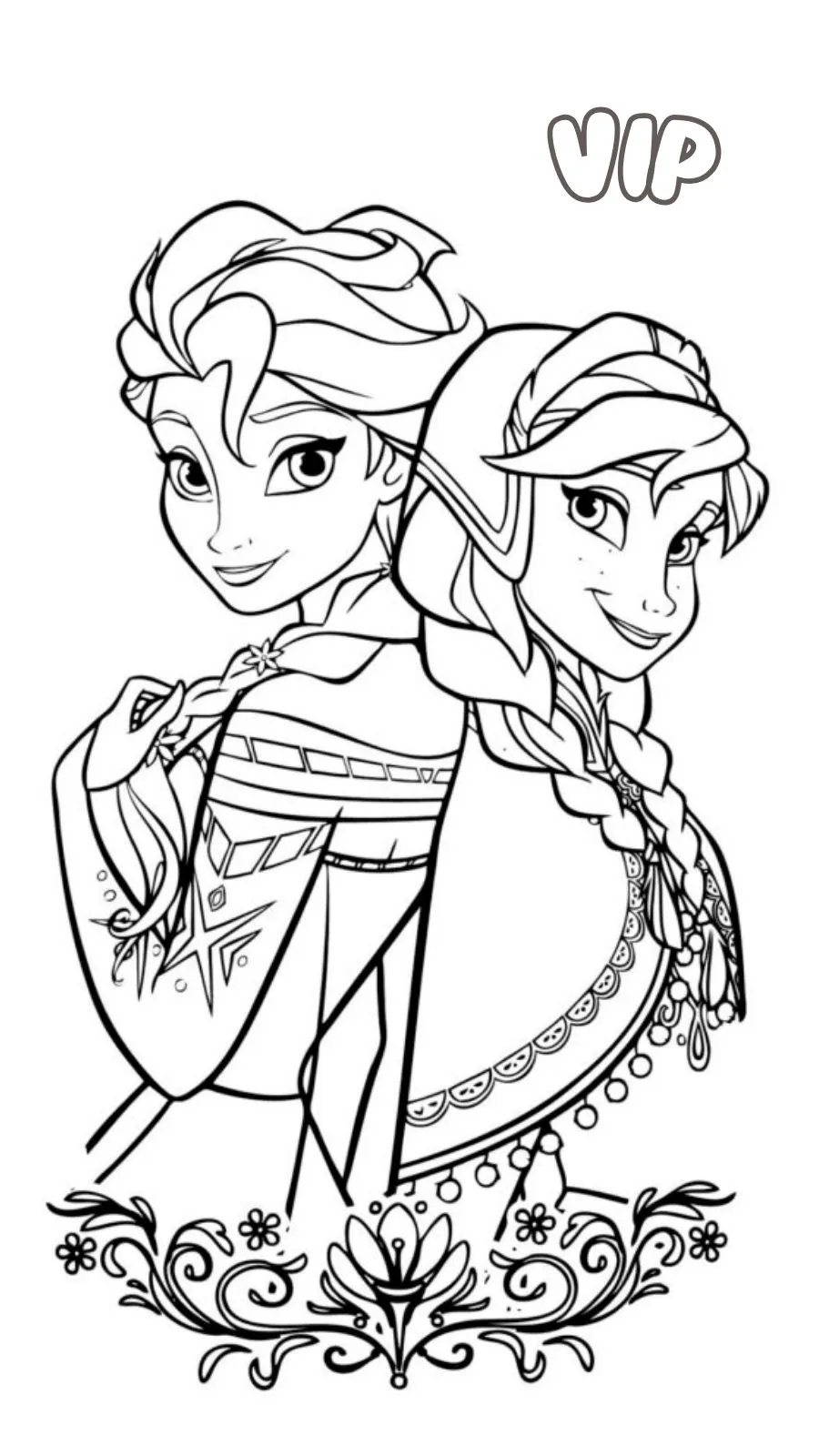 a imprimer coloriage Disney gratuit