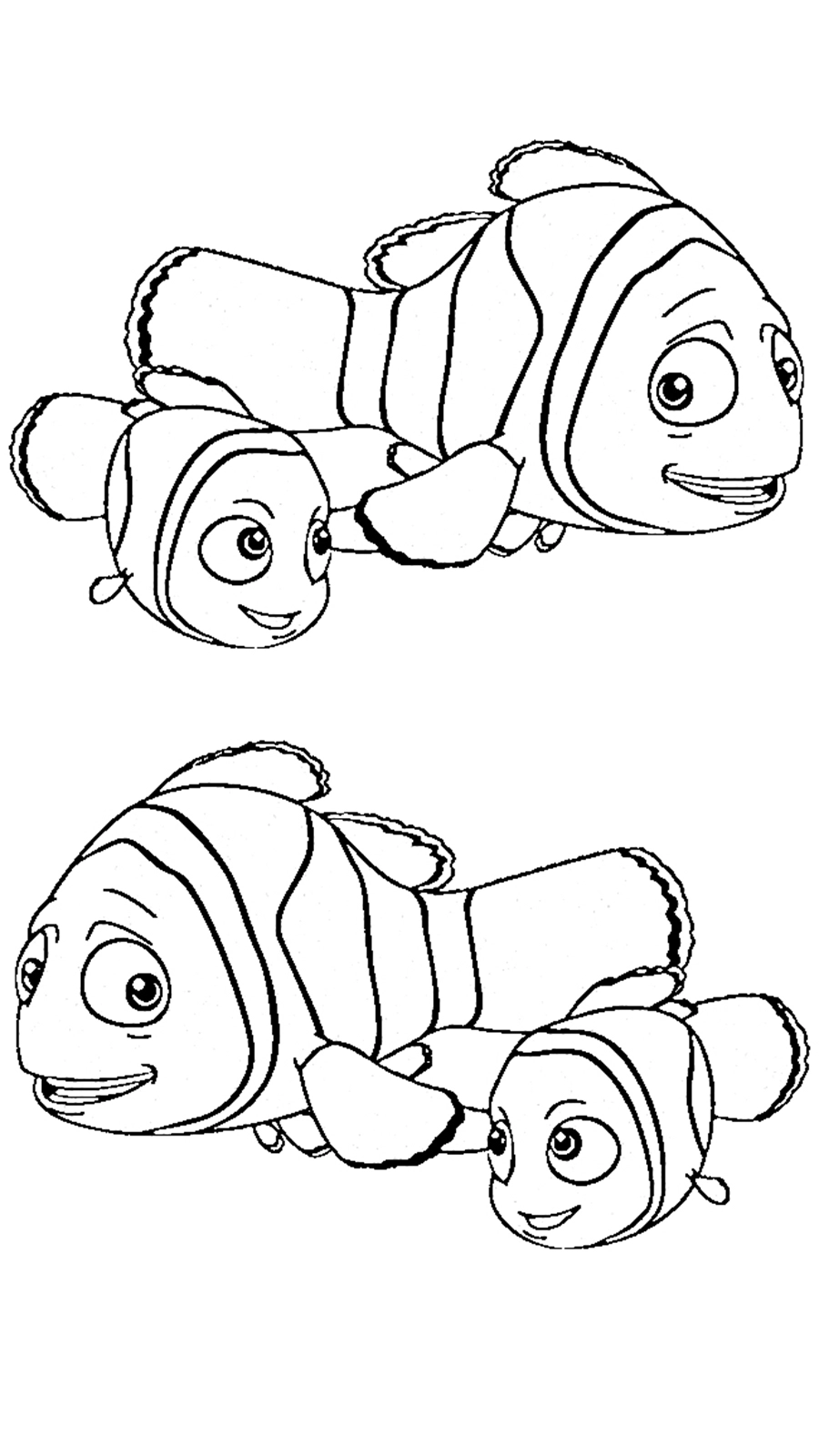 coloriage Disney gratuit pour enfants