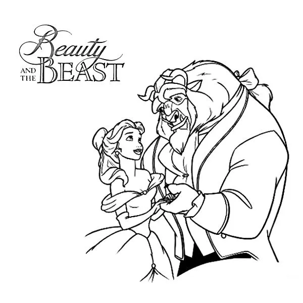 imprimer coloriage Disney15 pour enfant