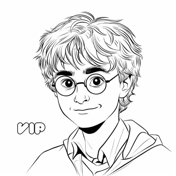 Harry Potter thumbnail