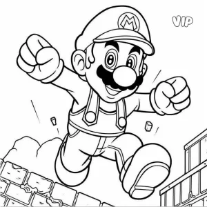 Mario thumbnail