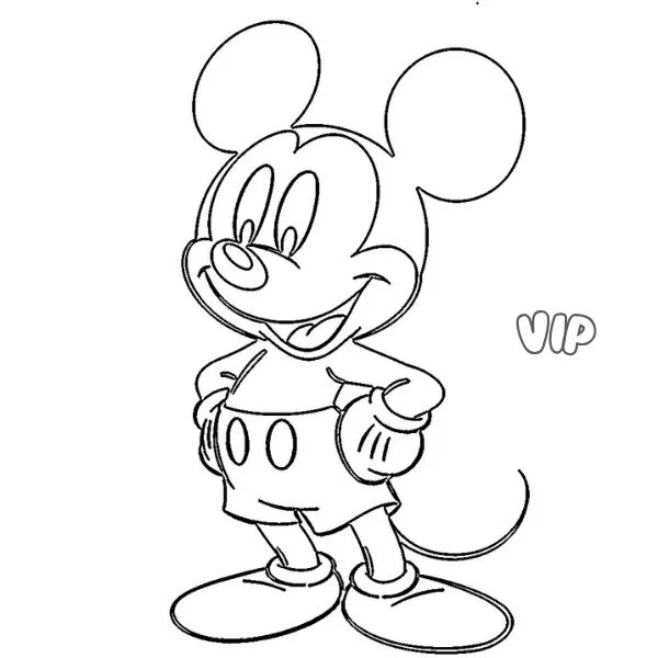 Mickey Mouse thumbnail