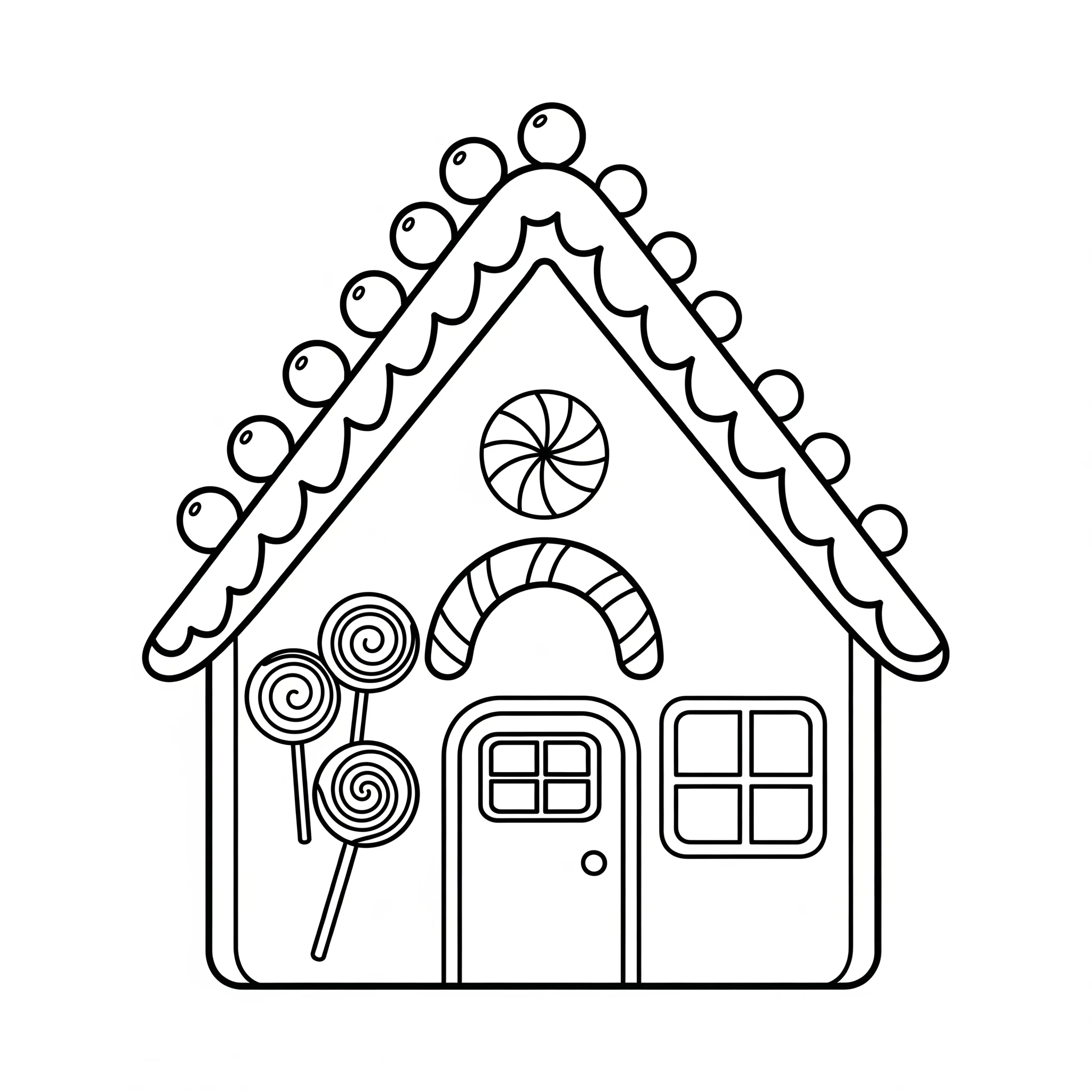 coloriage Noël gratuit en ligne