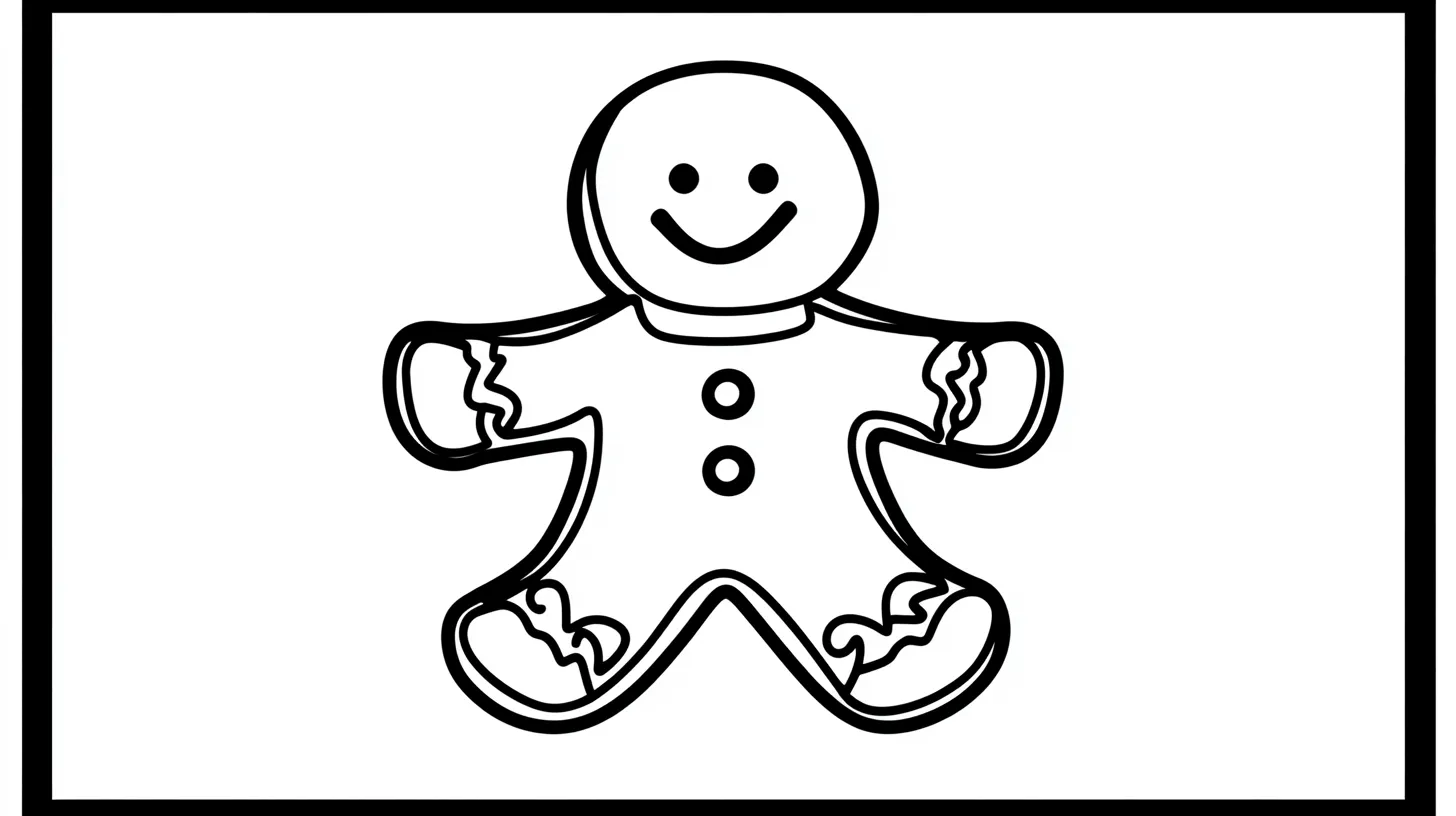 coloriage Noël pour enfant a imprimer gratuit 1