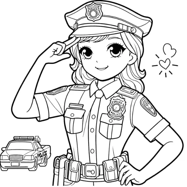 Police thumbnail