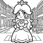 Princesse Daisy