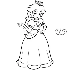 Princesse Peach thumbnail