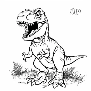 T-Rex thumbnail