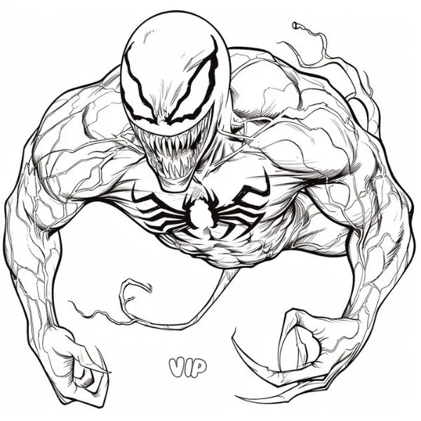 Venom thumbnail