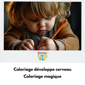 Coloriage développe le cerveau: On stimule l’intelligence dès les crayons de couleur! thumbnail