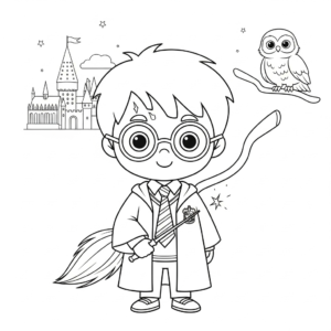 Harry Potter