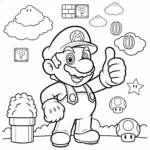 Mario thumbnail