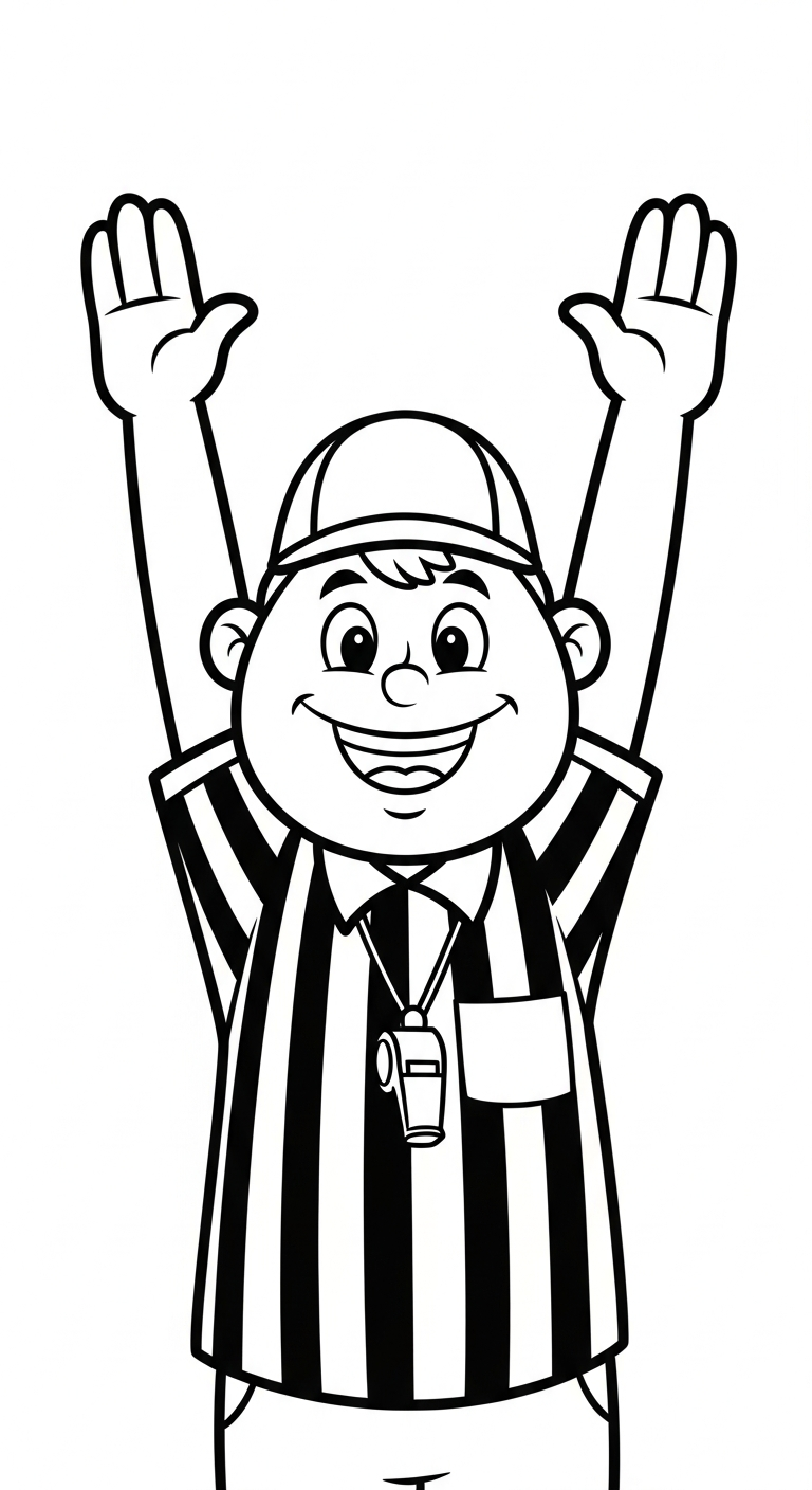 coloriage Rugby updated pour enfant de 6 ans