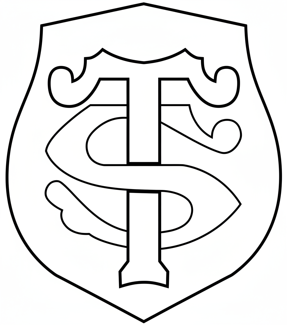 coloriage Rugby updated a telecharger