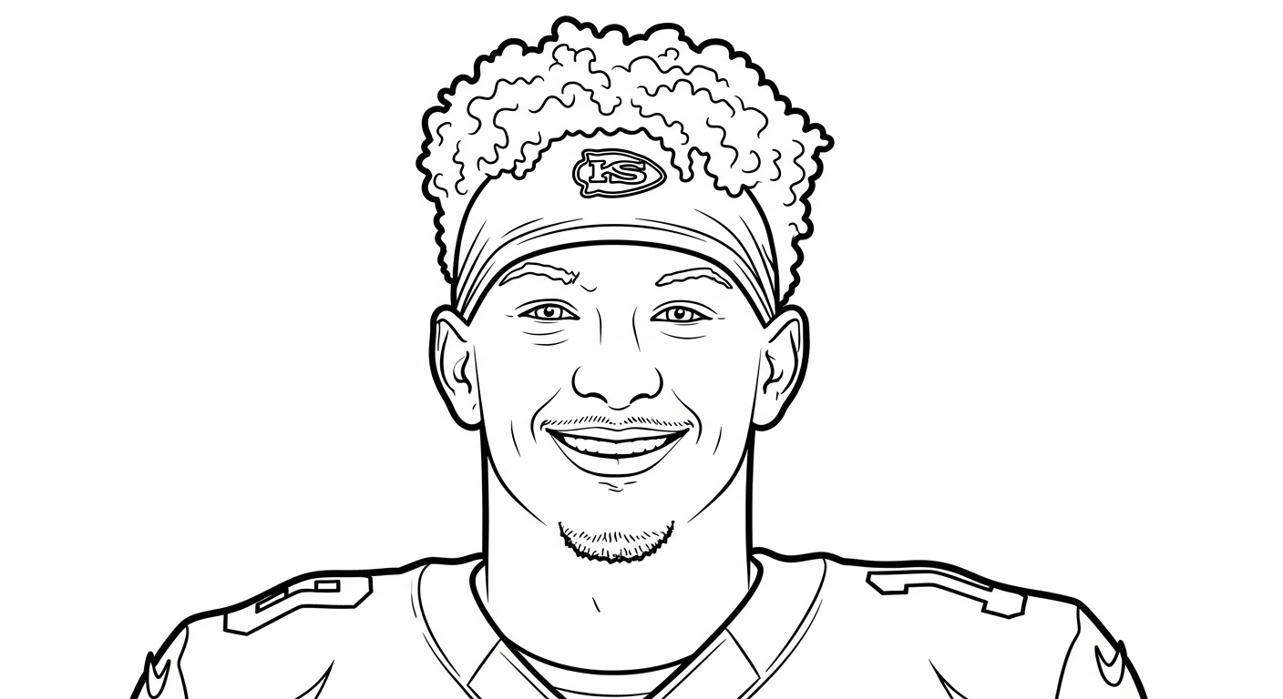 coloriage Rugby updated gratuit en ligne