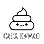 Caca Kawaii