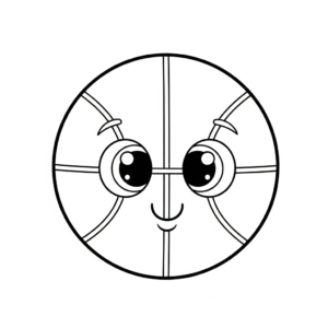 Basketball thumbnail