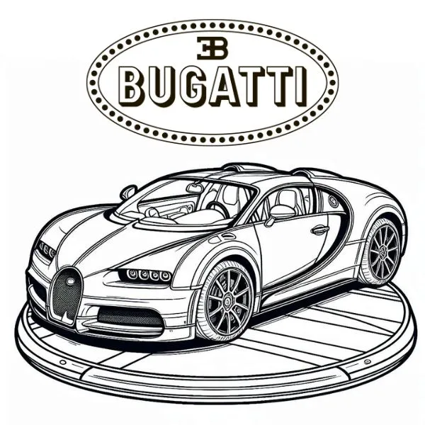 Bugatti thumbnail