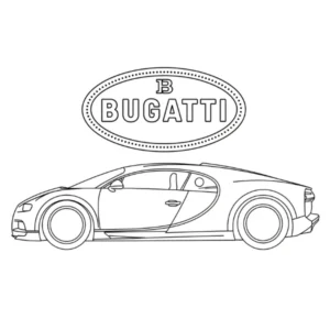 Bugatti